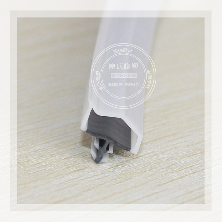  TPE Seal Strip